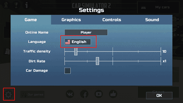 汽车模拟器2涂装版游戏下载