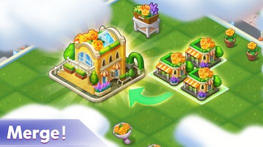 合并大师梦想创意旧版下载