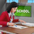 学校教师模拟器游戏中文最新版
