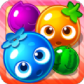 糖果果汁甜蜜游戏安卓版