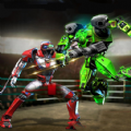 超能钢铁战斗游戏正版