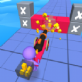 立方体破碎游戏最新2025安卓版