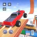 汽车特技赛车大师游戏最新中文版 v1.4