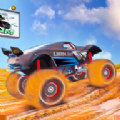 怪物泥泞卡车游戏安卓版