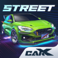 CarXStreet街头赛车游戏中文手机版