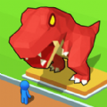 疯狂恐龙都市游戏正版