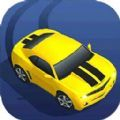 交通赛车漂移竞速游戏安卓版