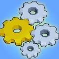 放置齿轮发电游戏安卓版