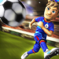 足球5V5游戏最新版