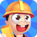 疯狂搬砖工人游戏进阶最新版
