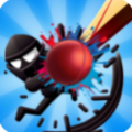 火柴人飞溅大战游戏安卓版