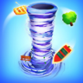 放置龙卷风3D游戏安卓版