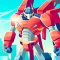 战地机甲机器人游戏安卓版 v1.0.1