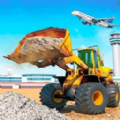 模拟建筑车辆游戏安卓版