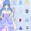 二次元少女换装日记游戏安卓版