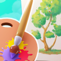Canvas Craze游戏中文版
