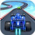 真实方程式赛车特技游戏安卓版