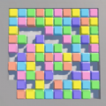 瓷砖匹配破坏游戏手机版