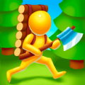 伐木人爱闯关游戏安卓版 v189.1.0.3018