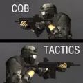 CQB Tactics游戏中文汉化版 v18