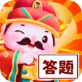 答题成富翁游戏红包版