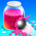 打破瓶子ASMR游戏安卓版