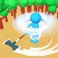 伐木旋风游戏最新手机版 v0.1.3