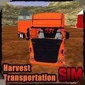 丰收运输模拟器游戏安卓版 v1.1