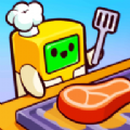 闲置咖啡小吃店游戏正版