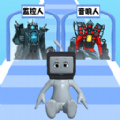 电视人宝宝出击游戏安卓版