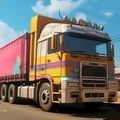农场动物运输车游戏正式版