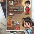 校园小卖部游戏