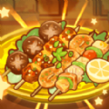 晚间烧烤摊游戏安卓版
