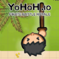 Yohoho射击游戏 