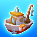 闲置钓鱼大亨游戏安卓版