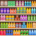 货柜快乐消除游戏最新安卓版