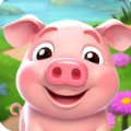 肥猪拱门游戏红包版