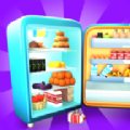 冰箱分类大挑战安卓版 v0.2