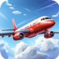 天空之翼飞行任务游戏手机版