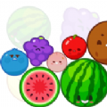 西瓜合并水果掉落游戏最新版 v1.7