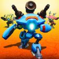 放置机甲进化游戏安卓版
