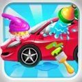 汽车沙龙店游戏最新版