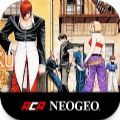 KOF 97 ACA NEOGEO游戏