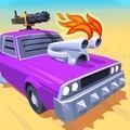 公路射击赛车游戏安卓版