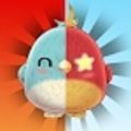 快乐小鸟合并游戏中文版