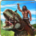 恐龙生存岛游戏安卓版