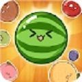 水果合并狂热游戏手机版 v1.0.1
