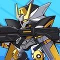 机甲超人格斗进化游戏安卓版