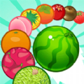 西瓜的进化之路游戏安卓版