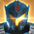 机甲超人大战游戏正式版